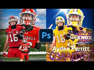 Commitment Graphics... THE PROCESS