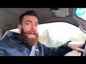 Autozone Fog Light Install On The 4Runner