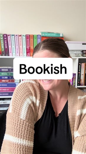 I’ve been seeing this trend go around and figured it’d be a good way to gain new friends & read more of my books before baby girl gets here in March! If I popped up on your FYP, drop what you’re currently reading!! The vibes are laid back around here & we love all bookish things! Can’t wait to check in with you guys tomorrow 🥹 #bookishtrend #1pageperfollower #firsttimemom #roadto10k