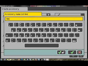 RMR031 - ESU ECoS - Working with Routes - part 1