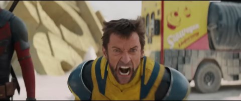 Deadpool & Wolverine (2024) film online - Gdzie obejrzeć: Netflix | HBO | Prime | CDA | Filmweb