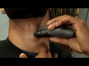 review Panasonic Arc5 Electric Razor