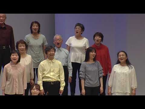 6. きよしのズンドコ節《氷川きよし》 水森英夫 曲 山田祐介 指揮 岡谷せせらぎ会