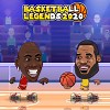 Basketball Legends 2020