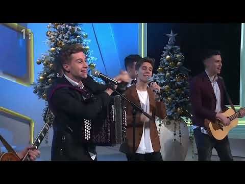 BQL & Polkaholiki - Lučke