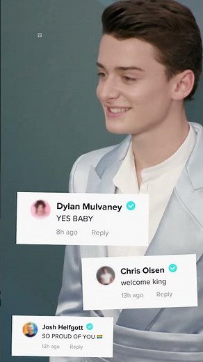 All the celebrities who 'came out' during Pride 2023