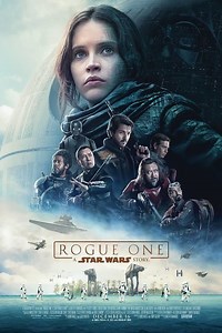 Rogue One ~ Complete Wiki | Ratings | Photos | Videos | Cast