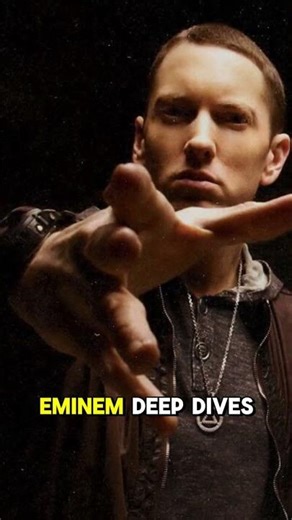 Eminem Never Forgets: Old Beef, New Lyrics #eminem #shorts #hiphop