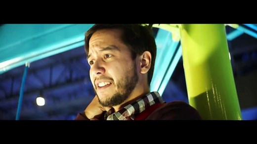 Main Event Entertainment TV Spot, 'The Most Important Things: All You Can Play Activities'