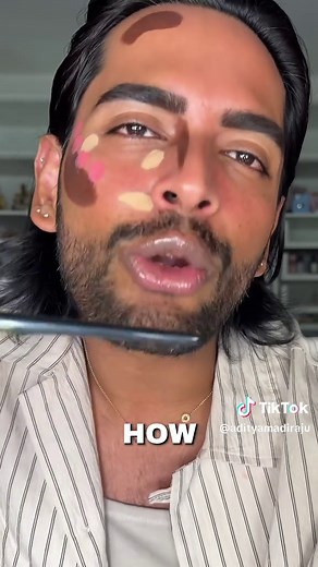 How to Apply Highlighter for Beginners: The Right Way ✨