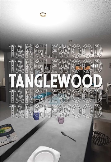 An ode to the original Tanglewood Drive map, today we say goodbye 🙏 9.18.2020 - 3.2.2026 #tanglewooddrive #phasmoflashcards #phasmaphobiagame