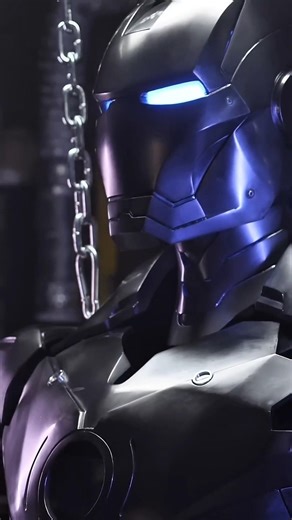 Iron Man Di Dunia Nyata! BERFUNGSI