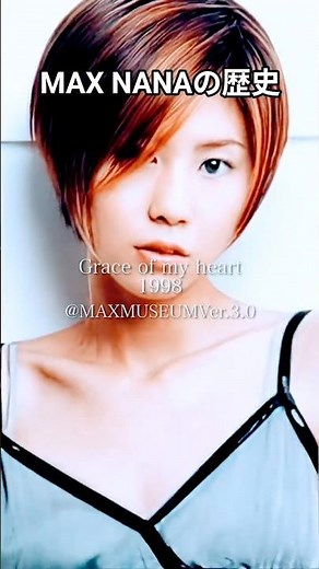 MAX NANAの歴史