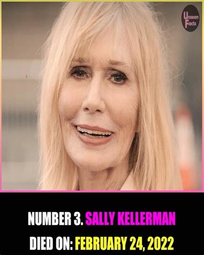 Remembering Sally Kellerman #sallykellerman #majormargaret #hotlips #MASH #youtubeshorts #ytshorts