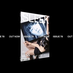 INTRODUCING SLEEK 78 - BLISS Jean Paul Gaultier, Marisa Olson, Charles O’Rear, Homi K. Bhabha, Sven Marquardt, Margaux Labat, Maia Wyman, Kenny Campbell, Studio Chérie, Princesa5, Nicolas Schnabel, Yana Van Nuffel, Amy Peskett, Fiona Lee, Whitecasting, Joan Ling-Li Nesbit-Chang, Robert Hamacher, Tina Pachta Cover: LIA LIA by Osman Özel #SLEEK #newissue #bliss | sleek magazine