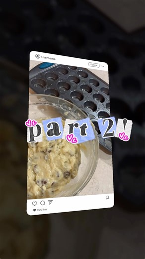 making MUFFINS part 2!! - Solara 🔥 #invincible #muffins #fypシ #subscribe