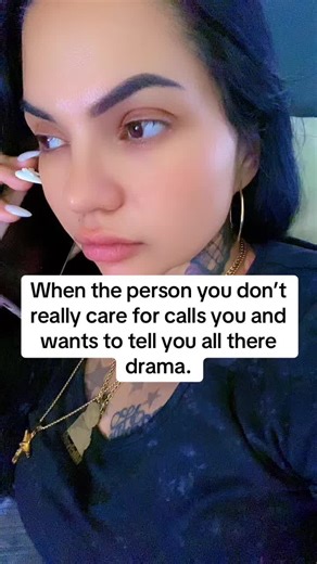 #fyp #dontcare #notmyproblem | drama