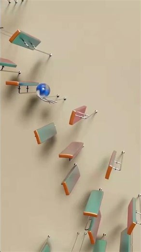 Use Headphones 🎧 | The Most Satisfying 3D Sound Ever 😍 #Shorts#3DSatisfying #ASMR