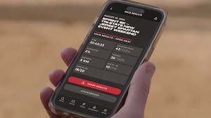 **Have you downloaded the new Spartan Race app yet?** Download it for...
