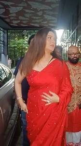 1.7M views · 22K reactions | Srabanti Chatterjee at Theme Song Launch of Akhandakeshari Sarbojanin Durgotsab Committee | Binodon Chitro | Facebook