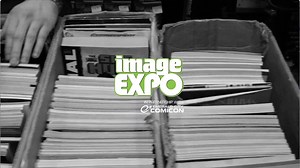 IMAGE EXPO is coming! Don't miss Comic Creators like Ed Brubaker, Jonathan Hickman, Babs Tarr Illustration, Rick Remender and more! Buy Tickets: http://bit.ly/1Q1MYwP #ECCC | Emerald City Comic Con