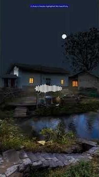 Beyond Peek-a-Boo: Uncovering the Invisible Realities of Life