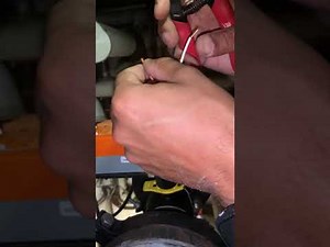 Hvac belimo actuator part 2