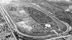 300 reactions · 98 shares | In honor of the 50th anniversary of the #Apollo11 launch, take a look at some of the aerial views of #IMS from over the years! Can you guess which year each shot is from? #TransformationTuesday | Indianapolis Motor Speedway | Facebook