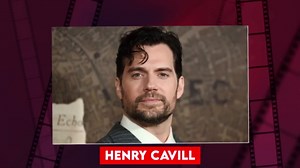 Captain Britain (2026) with Henry Cavill & Kit Harington