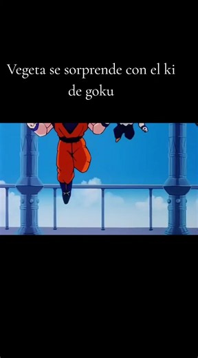 #dragonball #anime #fyp #parati #foryou | Dragón Ball