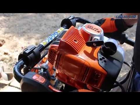 Perforador BT131 STIHL