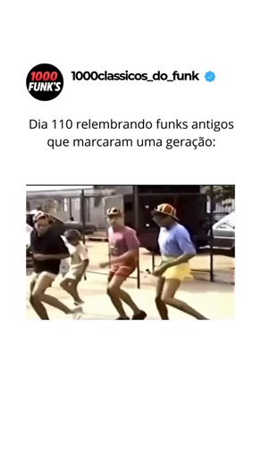 @1000classicos_do_funk on Instagram: "✨ “Rap do Solitário” – MC Marcinho (1994) Lançada em 1994, essa faixa é um dos maiores clássicos do funk melody. Com letra romântica e batida marcante, conquistou o público e ajudou a consolidar MC Marcinho como o “Príncipe do Funk”. 🎶❤️ O som marcou gerações e se tornou um hino nos bailes, mostrando que o funk também podia falar de amor e sentimentos. 🚀✨ 💡 Curiosidade: “Rap do Solitário” foi um dos primeiros funks a ganhar grande destaque fora das favela