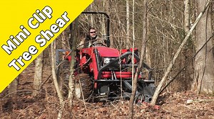 6.7K views · 223 reactions | Crazy Land Cleaning Tractor Attachment!...