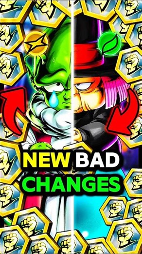 guys..this needs to be stopped😐💔!(Dragon Ball Legends) #dragonballlegends #dbl #dblegends