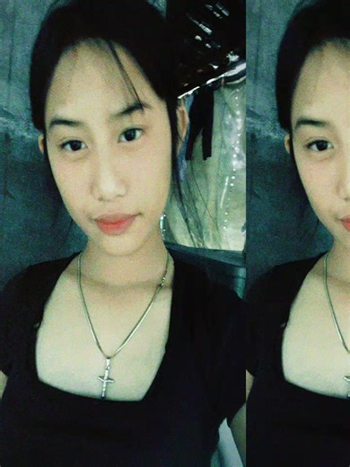 atleast kilay ko hindi drawing 😜