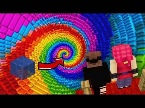 El Dropper Más Dificil de Minecraft 😱