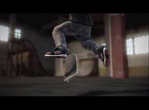 Tony Hawk's Project 8