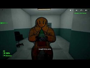 Backroom Company New Employee Training Video