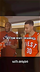Steph kept his promise to Kobe Bryant 🥰 #foryou #foryoupage #fyp #fypシ #kobe