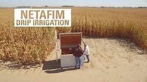 842K views · 1.7K reactions | Farmer of the Year, Rod Weimer, increases acreage and crop yields with subsurface drip irrigation. | Netafim USA | Facebook