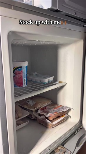 Grocery Shopping On a Budget: Join My Mini Vlog