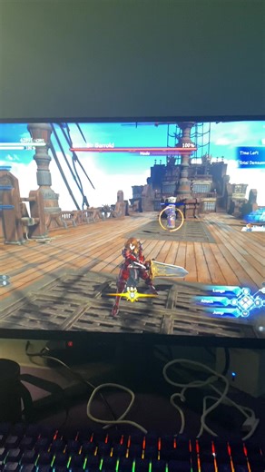 Granblue Fantasy: Relink sắp có “cập nhật lớn” 😍😍 #cygames #granbluefantasy