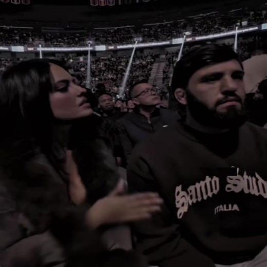 Khamzat Chimaev: Entrances and Highlights in UFC