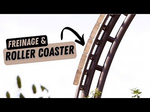 🎢SÉCURITÉ : comment ARRÊTER un ROLLER COASTER !? ⚠️ (c'est pas si simple) - EDB World #165