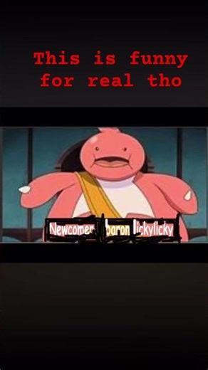 Baron Lickilicky #memes #humor #clips #funny #lol #lmao