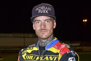 Sheffield Tigers confirm their fourth signing for 2023 speedway season