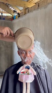 Vip haircut full service. | Boss Janong 2.0