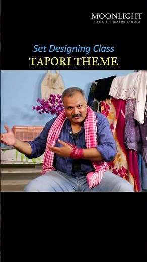 Tapori Style Monologue 🔥 | Powerful Acting Performance | Camera Acting Confidence 😎🎭