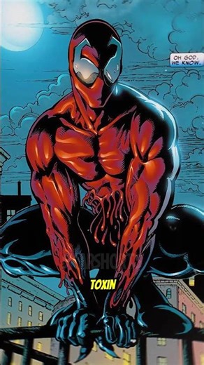 How Powerful Is Toxin?