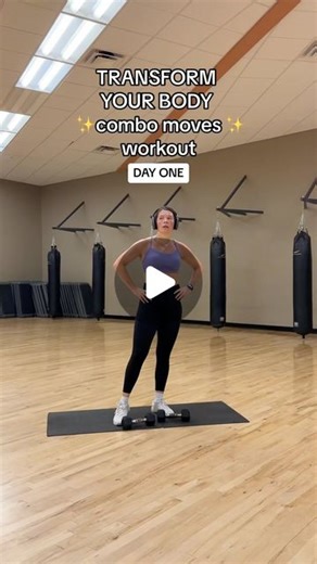 Maggie - Workouts for Women on Instagram: "WORKOUTS that’ll TRANSFORM YOU 🖇️ in b!0 for a free week!! #transformyourbody #dumbbellworkout #fullbodyroutine #fullbodyworkouts #getinshape #summerbodyinprogress #fatlossworkouts #weightlossworkout #workoutplans #bestworkout"